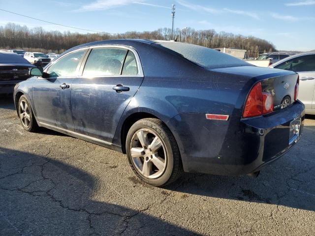 2010 Chevrolet Malibu 2LT