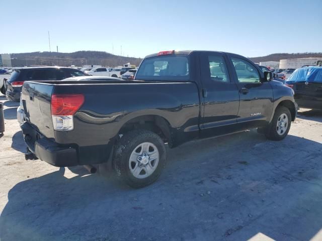 2013 Toyota Tundra Double Cab SR5