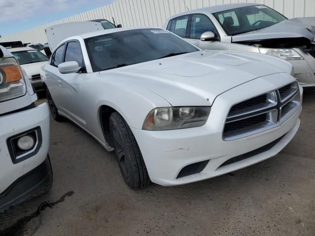 2011 Dodge Charger