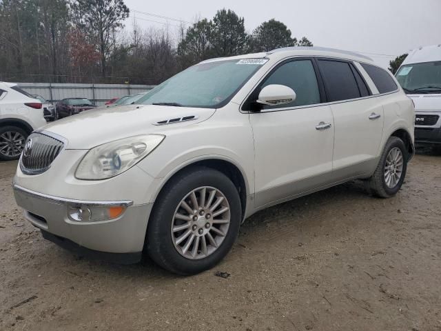 2009 Buick Enclave CXL