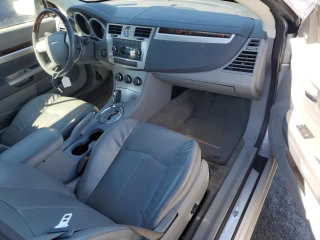 2008 Chrysler Sebring Limited