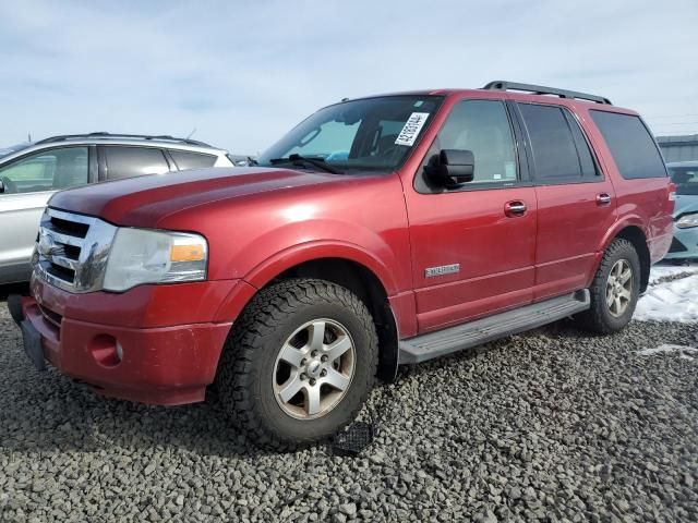 2008 Ford Expedition XLT