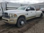 2011 Dodge RAM 3500