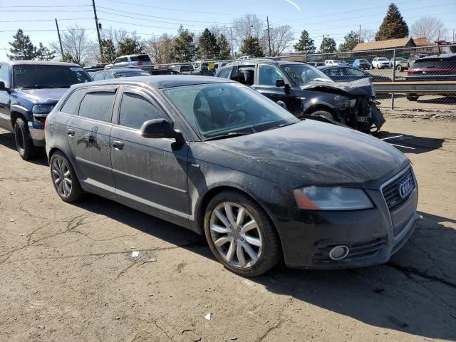 2010 Audi A3 Premium