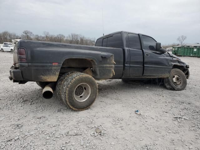 1999 Dodge RAM 3500