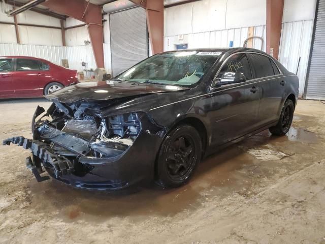 2011 Chevrolet Malibu LS