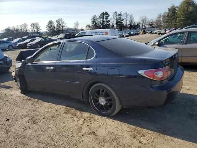 2002 Lexus ES 300