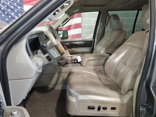 2010 Lincoln Navigator