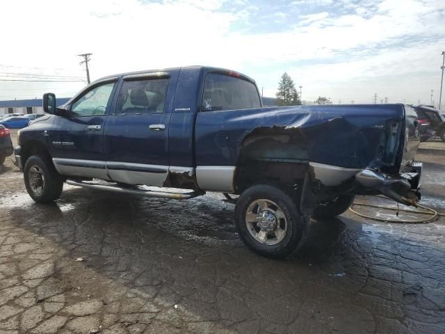 2006 Dodge RAM 2500