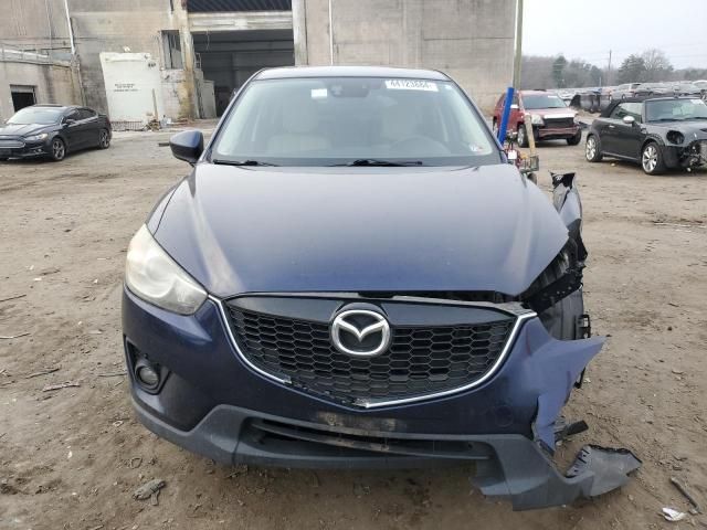 2014 Mazda CX-5 GT