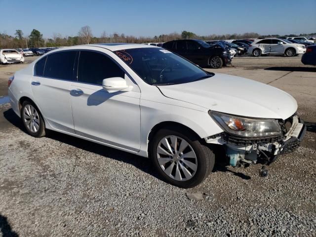 2013 Honda Accord Touring