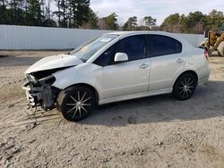 Suzuki Vehiculos salvage en venta: 2009 Suzuki SX4 Sport