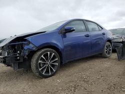 2018 Toyota Corolla L for sale in Magna, UT