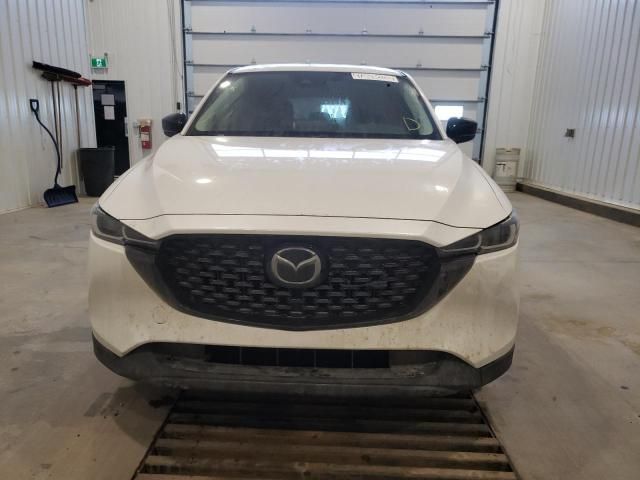 2023 Mazda CX-5 Preferred