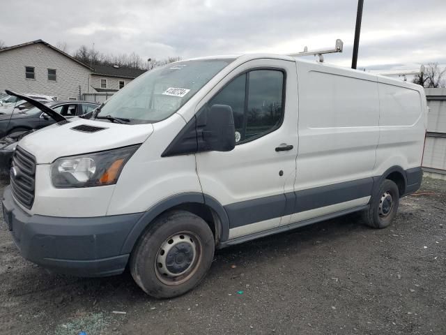 2016 Ford Transit T-150