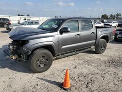 2016 Toyota Tacoma Double Cab en venta en Houston, TX