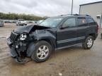 2008 Jeep Grand Cherokee Laredo