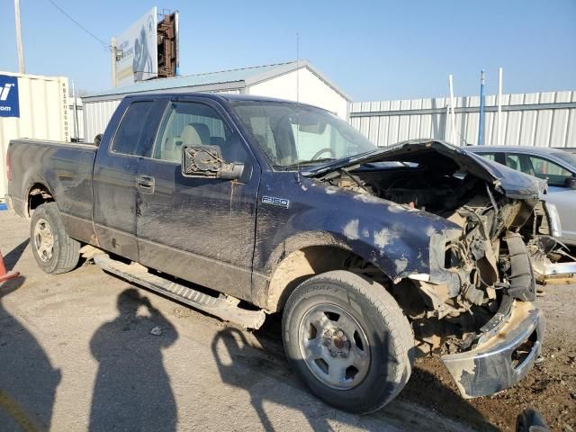 2005 Ford F150