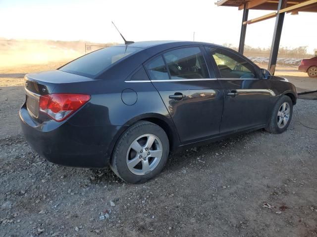 2013 Chevrolet Cruze LT