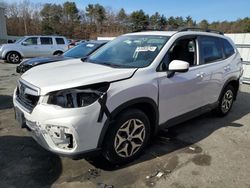 2020 Subaru Forester Premium for sale in Exeter, RI