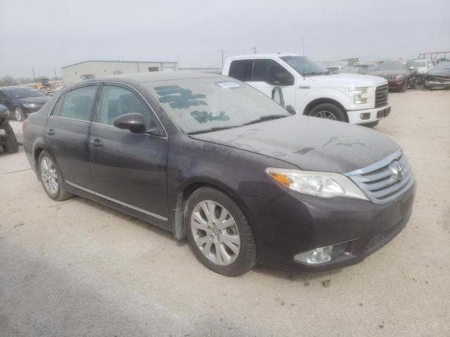 2012 Toyota Avalon Base