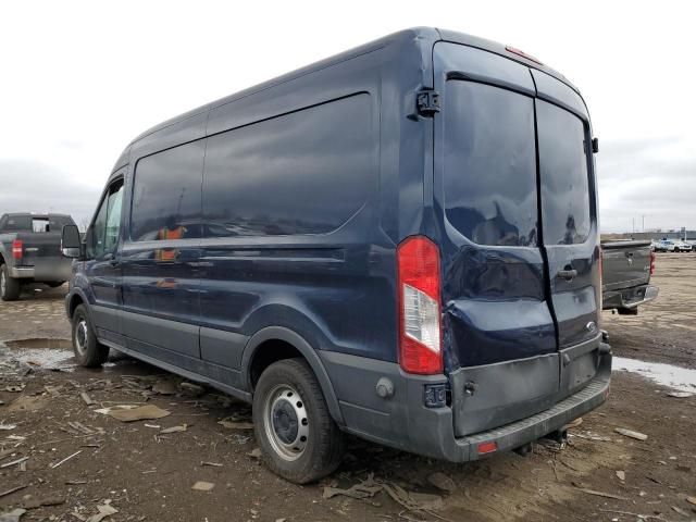 2016 Ford Transit T-250