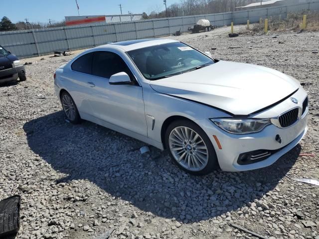 2015 BMW 428 I