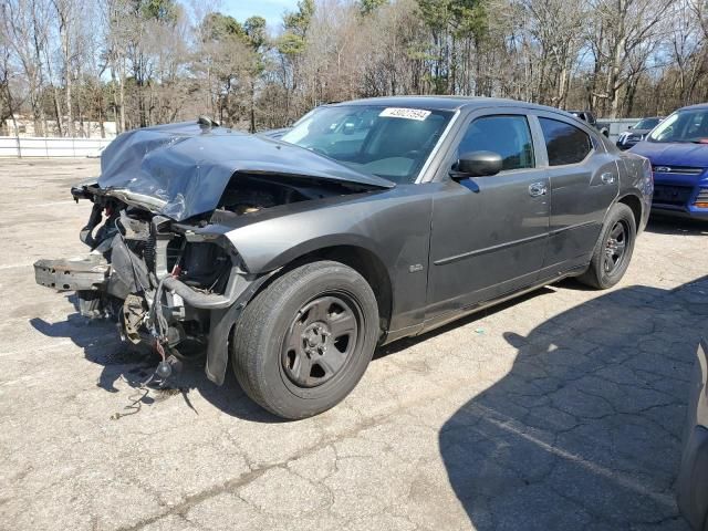 2010 Dodge Charger SXT