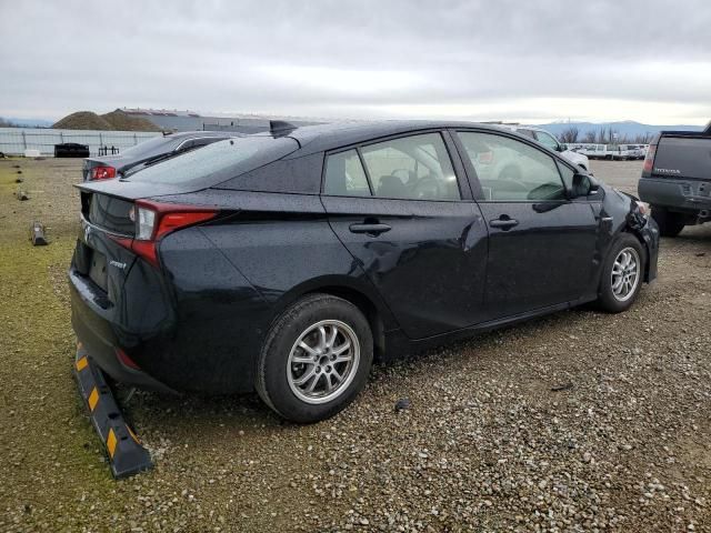 2021 Toyota Prius Special Edition