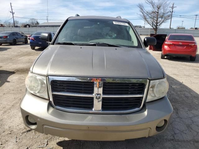 2007 Dodge Durango SLT