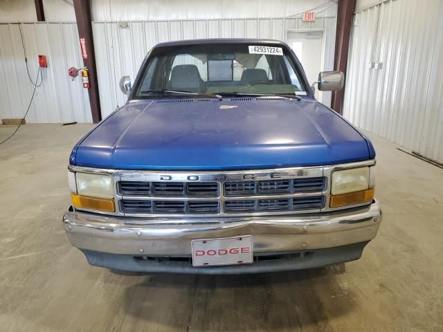 1994 Dodge Dakota