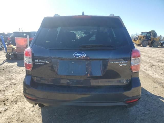 2016 Subaru Forester 2.0XT Premium