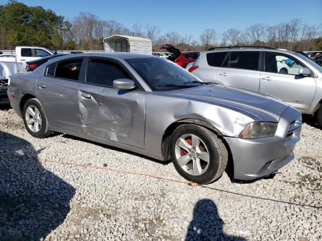 2013 Dodge Charger SE