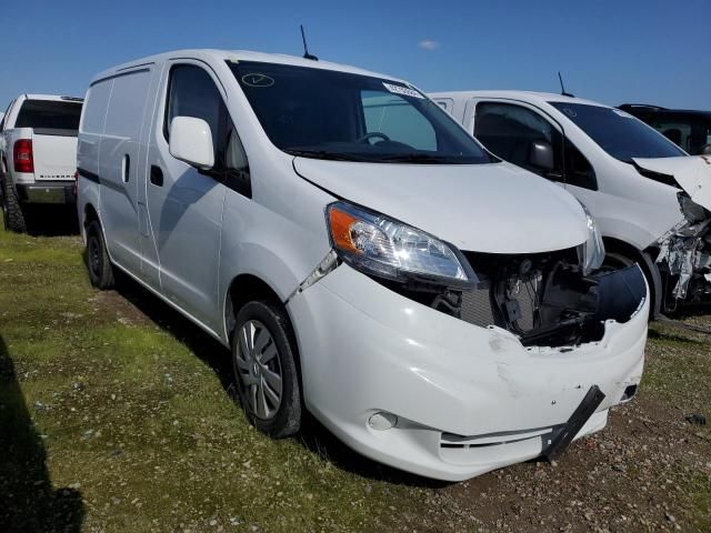 2020 Nissan NV200 2.5S