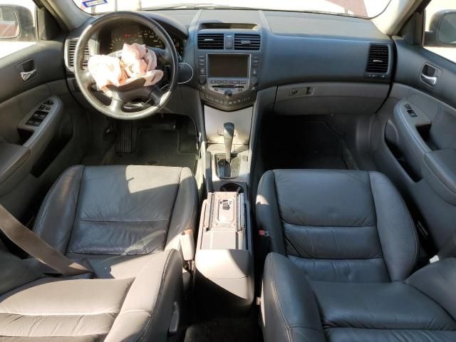 2006 Honda Accord EX