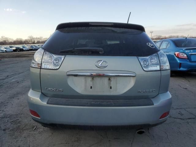 2005 Lexus RX 330