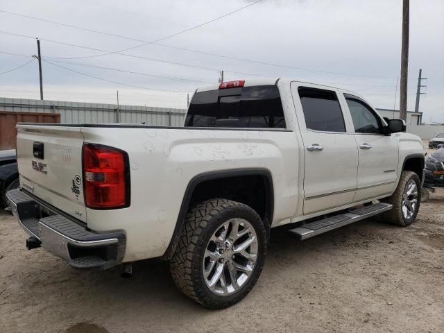 2014 GMC Sierra C1500 SLT