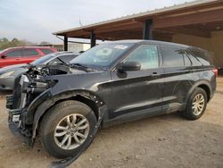 Ford Explorer salvage cars for sale: 2021 Ford Explorer