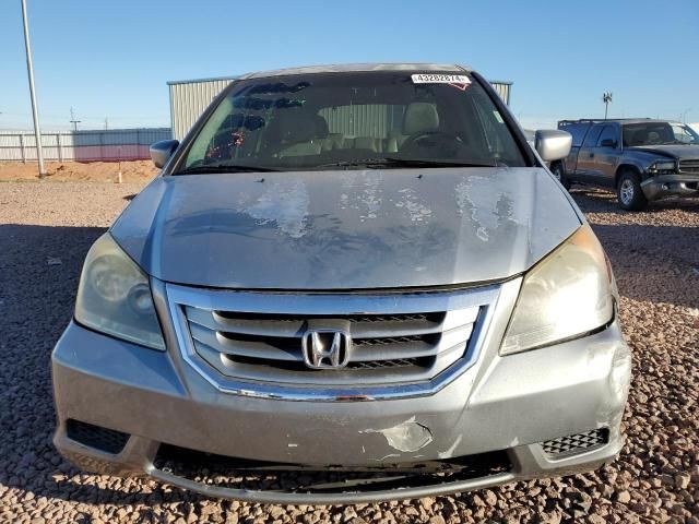 2008 Honda Odyssey EXL