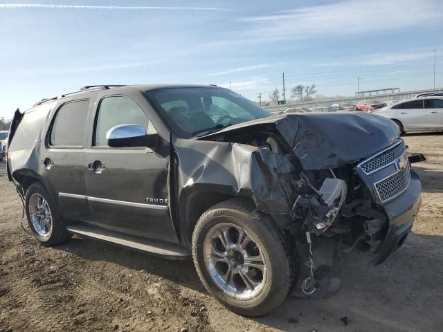 2010 Chevrolet Tahoe K1500 LTZ