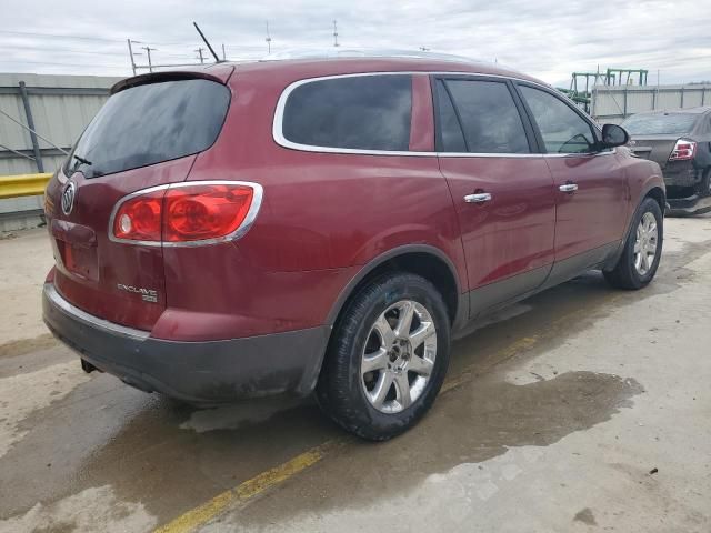 2008 Buick Enclave CXL