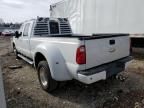 2012 Ford F350 Super Duty