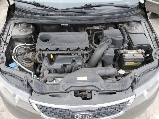 2011 KIA Forte EX