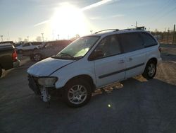 2006 Chrysler Town & Country en venta en Indianapolis, IN