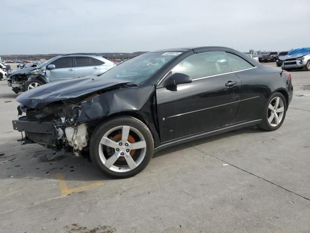 2006 Pontiac G6 GT