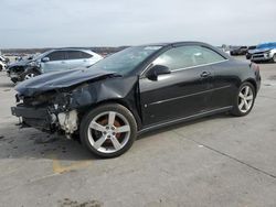 2006 Pontiac G6 GT for sale in Grand Prairie, TX