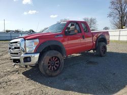 4 X 4 Trucks for sale at auction: 2015 Ford F250 Super Duty