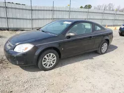 2009 Chevrolet Cobalt LS en venta en Lumberton, NC