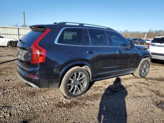 2016 Volvo XC90 T6