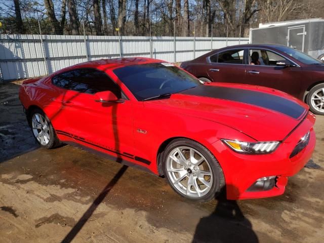 2015 Ford Mustang GT